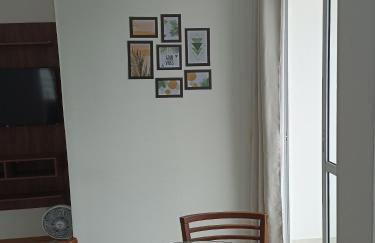 Flat novo, moderno e com vista sensacional - Photo 23