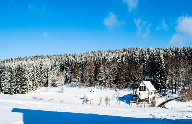 Oberkirchen Hillside Retreat - Foto 37