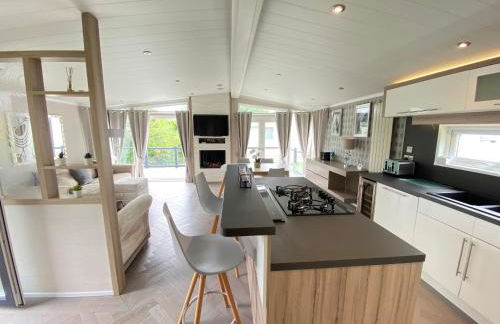 Spring Lodge - Foto 10