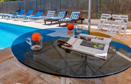 Santa Catalina Villamartín by Ruralidays - Foto 23