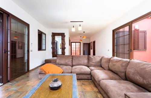 Villa Santa Rosa Tenerife - Foto 19