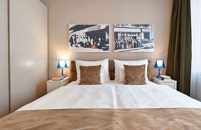 HeyMi Apartments Mondschein - Photo 62