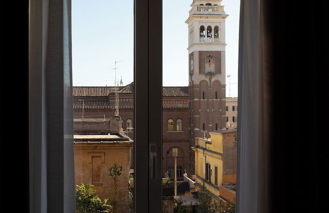 Tiburtina 86 Luxury Suites - Photo 52