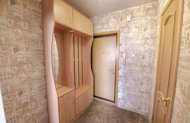 Apartment on Okeanskiy Pr. 103 - Foto 12