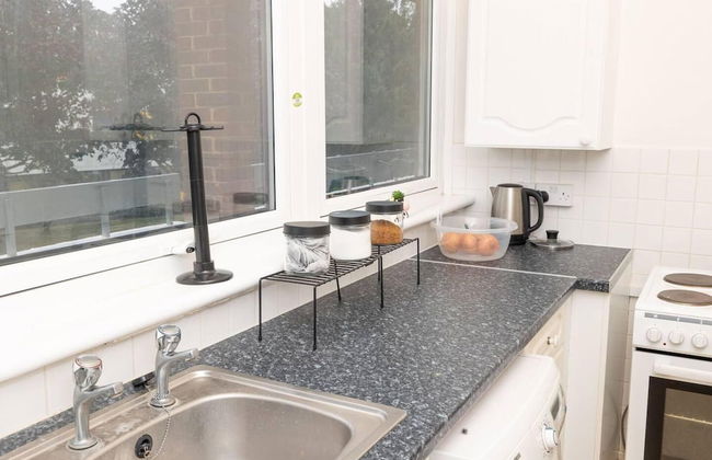 Beautiful 1-bed Apartment in London - Foto 3