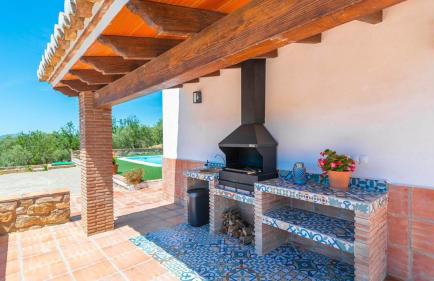 Alma del Tejar Antequera La Higuera by Ruralidays - Foto 30