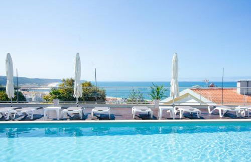 Panoramic Views - Terrace, Sea Views & Pool - Foto 21