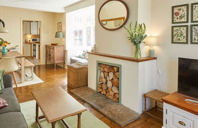 Host Stay Rosebank Cottage - Foto 1