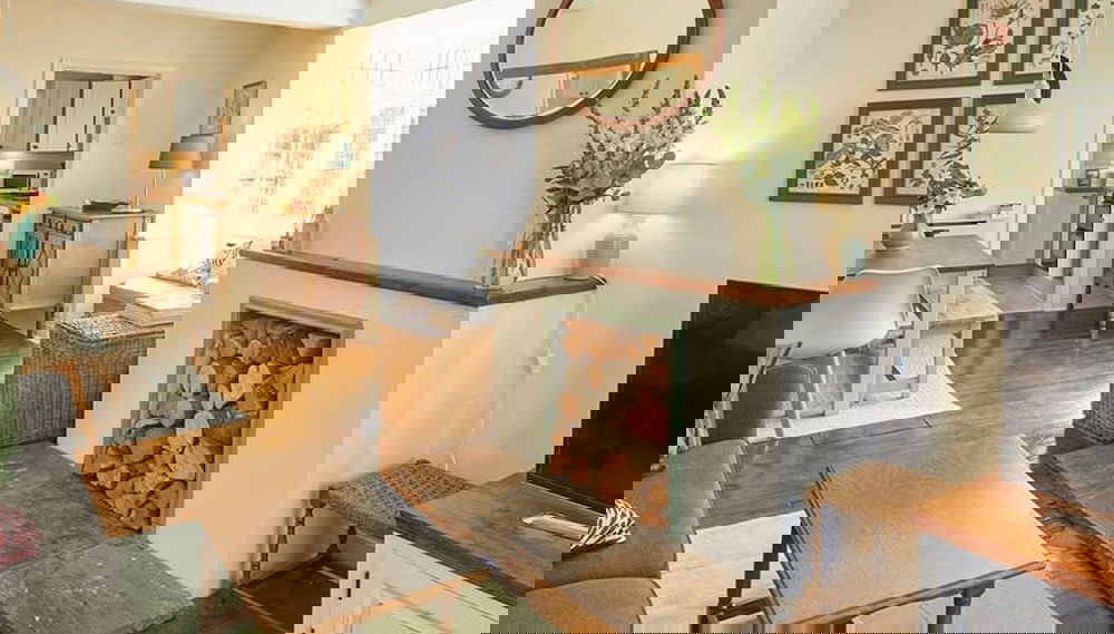 Host Stay Rosebank Cottage - Foto 1, Quarto