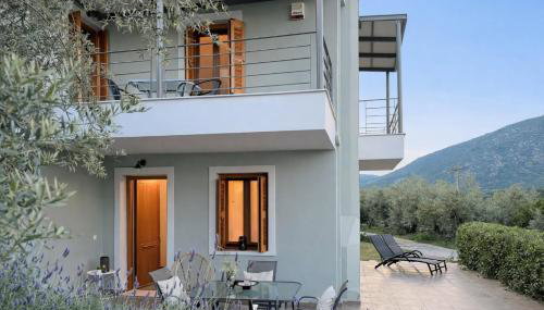 Epidavros View Villas - Photo 5