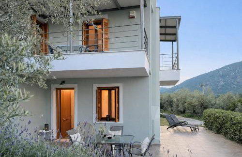 Epidavros View Villas - Photo 5