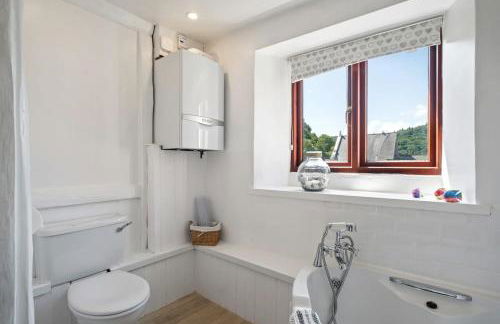 Beautiful Cottage Parking Central Dunster - Photo 18