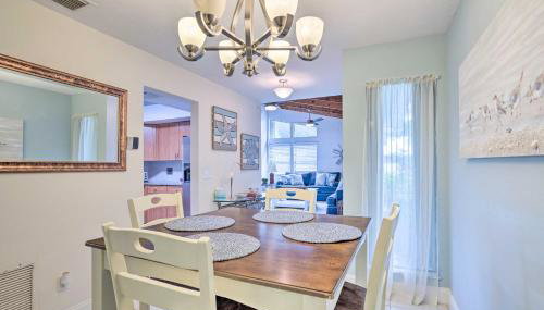 Less Than 1 Mi to Jensen Beach Home with Community Perks! - Foto 5