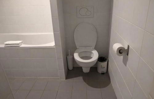 301 - studio tout confort au coeur de Paris 5 - Foto 8