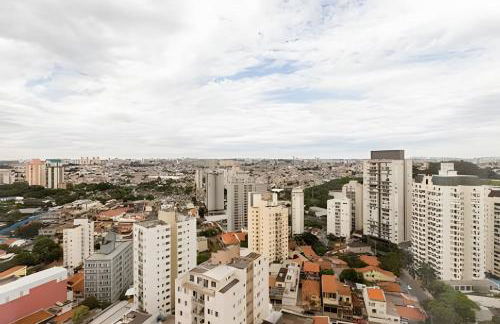 Flats New Osasco Trade Center - Foto 30