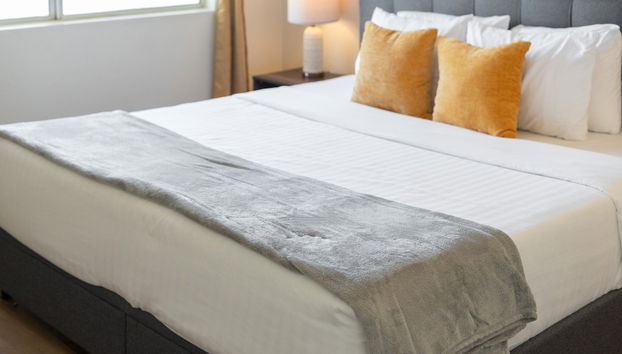 Sahuaro Siesta - Foto 5, Habitación