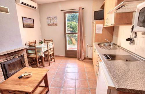 Apartamentos Rurales El Solitario - Foto 7