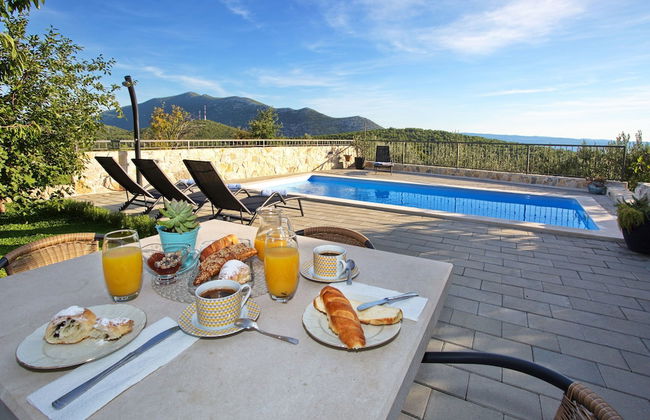 Villa Ivana - Foto 8