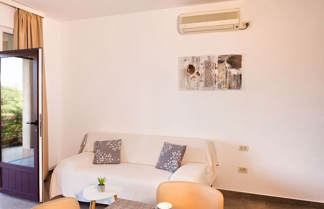 Splendid Beachfront Medveja Apartments - Foto 3