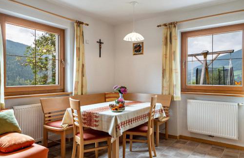 Obertegghof Wohnung Schartenblick - Foto 10