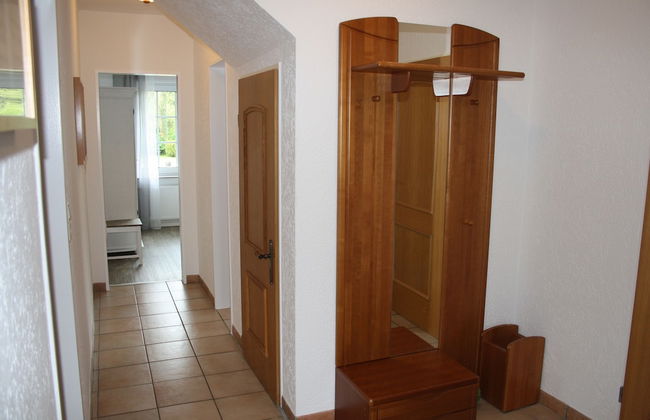 Haus Fischernetz - Foto 17