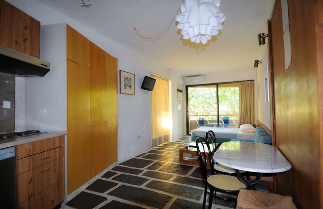 Apollonia Hotel Apartments - Foto 15