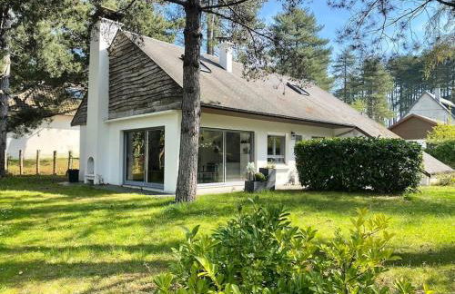 Le Rosa: Villa de charme entre mer et pinède - Foto 1