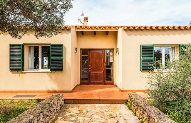 Villa Flomertor 3 - Foto 30