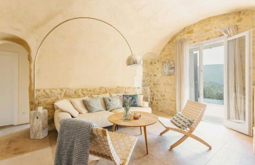 Modern Villa With Sea View In Vallebona - Foto 5