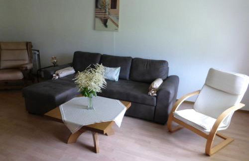 Ferienwohnung Am Lindenrain - Foto 6