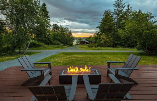 Perch - Greenbank Cottage - Foto 1