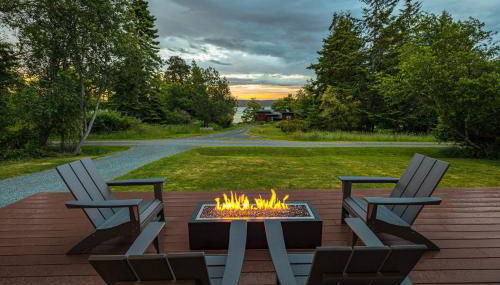 Perch - Greenbank Cottage - Foto 1