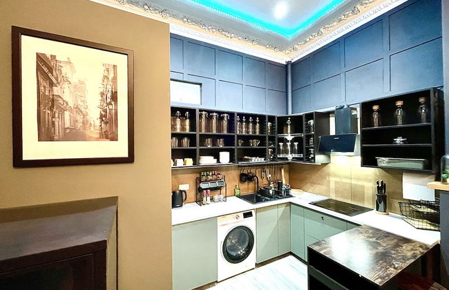 Stunning and Modern Apartment in Liverpool - Foto 46