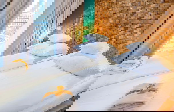 GO Apartments - Foto 10