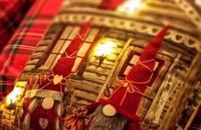 ALLA CASCATA in centro Branzi self check-in parcheggio gratuito coperto - Foto 12