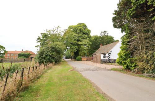 Hall Farm Cottage - Foto 26