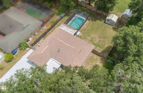 Stunning Heated Pool House Close to Tampa & Casino - Foto 54