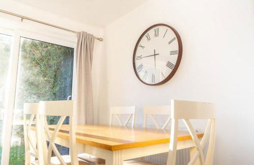 Glenroy House Swansea - Foto 5