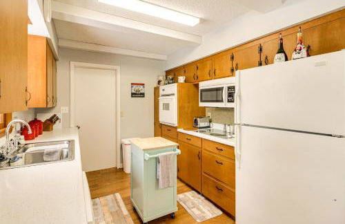 Family-Friendly Home with Fire Pit in Pine River - Foto 8