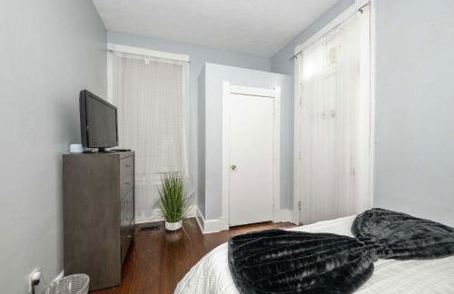 Queen City Suites 1 - For 3 - Foto 21