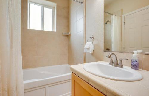 Gold Beach Retreat Private Hot Tub and Ocean Views! - Foto 19