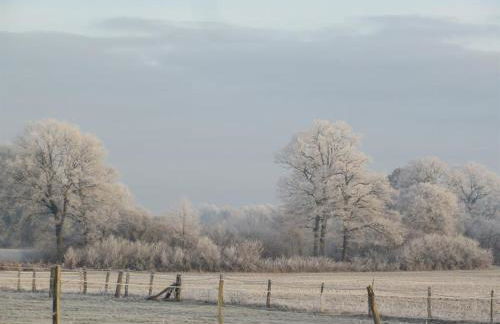 Ferienwohnung Margret und Kord Hedder - Foto 13