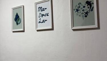 Suíte Brisa Mar Saquarema - Foto 4