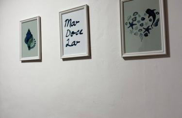 Suíte Brisa Mar Saquarema - Foto 4