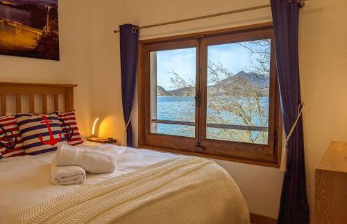 Reflet Bleu du Lac d'Annecy 3 étoiles - Face au lac, Parking gratuit, Paddle board - Foto 28