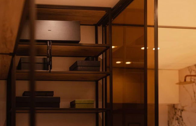 The Luxury Garden Apartment - Foto 27