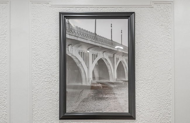 Cozy Private BR in the heart of Plateau - Foto 35