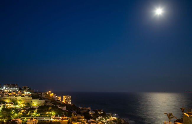 Four Seasons Penthouse Cullera - Foto 53