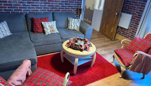 Gite de l'Ours - Foto 2