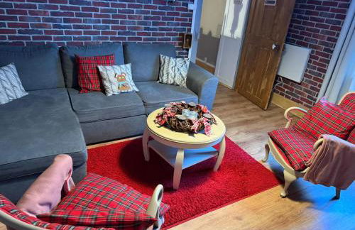 Gite de l'Ours - Foto 2